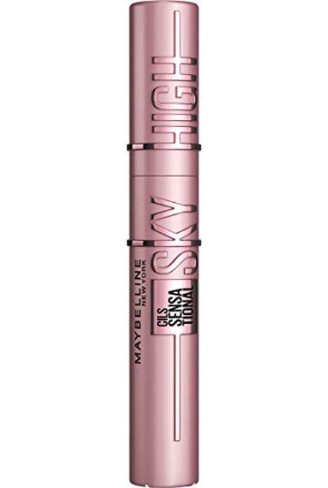 Máscara de pestañas Maybelline Lash Sensational Sky High