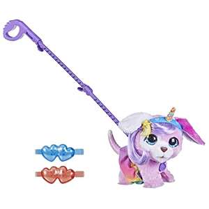 Mascota de Juguete interactiva Furreal Friends de HASBRO