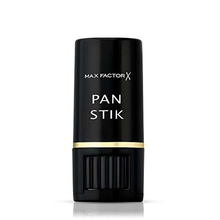 Max Factor Pan Stick Base de maquillaje Tono 96 Bisque Ivory