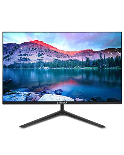 Maxesla Monitor 24" Full HD