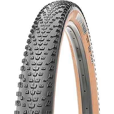 Maxxis Rekon Race Neumáticos de Bicicleta, Unisex, marrón, 29 x 2.35