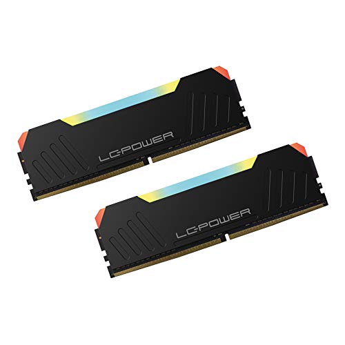 Memoria ram 16GB Lpower RGB