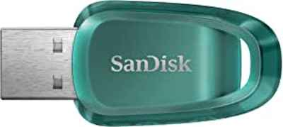  Memoria SanDisk Ultra Eco 256GB