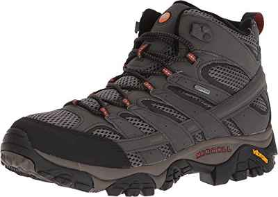 Merrell Botas de Senderismo J06059_Beluga