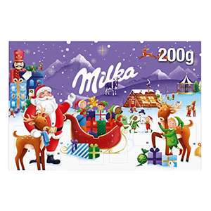 Milka Calendario de Adviento