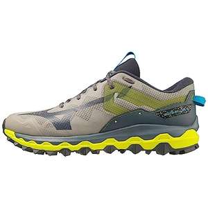 Mizuno wave mujin 9 hombre