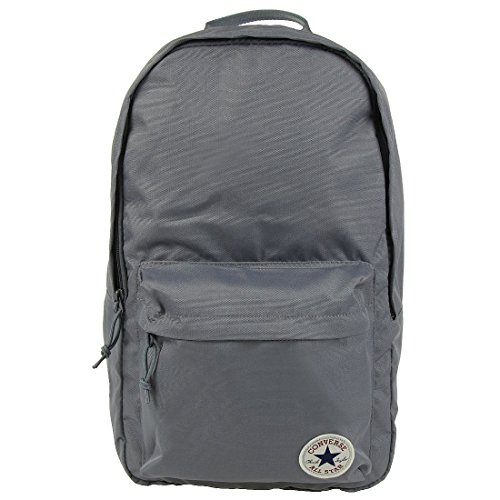 Mochila casual gris Converse