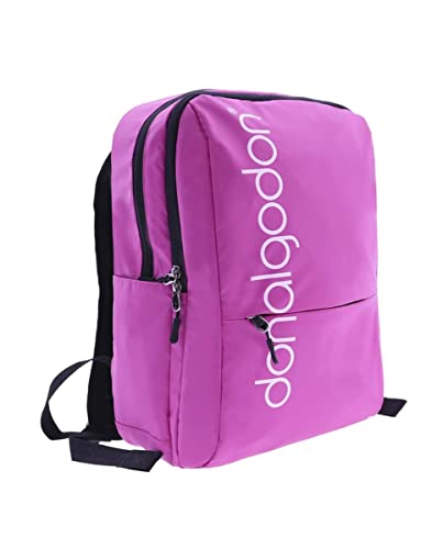 Mochila equipaje de mano Don aldogon unisex