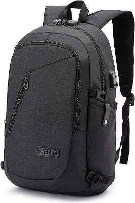 Mochila Portatil 15.6 Pulgadas WENIG 