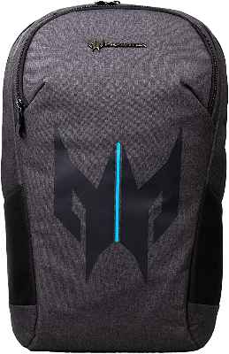 Mochila portátil Acer Predator Urban Gaming  