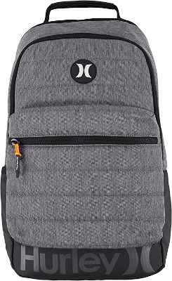 Mochila Unisex Bishop Hurley