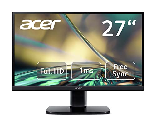 Monitor Acer 27" FullHD