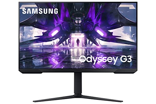 Monitor gaming 32" FullHD Samsung