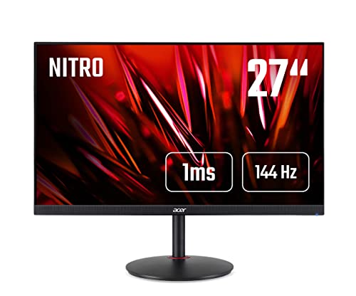 Monitor gaming Acer Nitro 27" WQHD