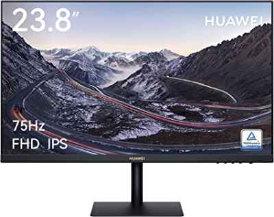  Monitor Huawei AD80 23,8” FullHD IPS 75Hz