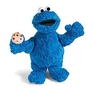 Monstruo de Galletas (25 cm)
