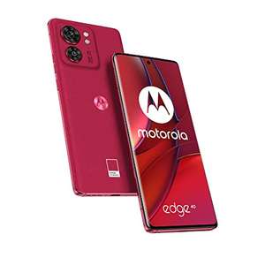 Motorola Edge 40