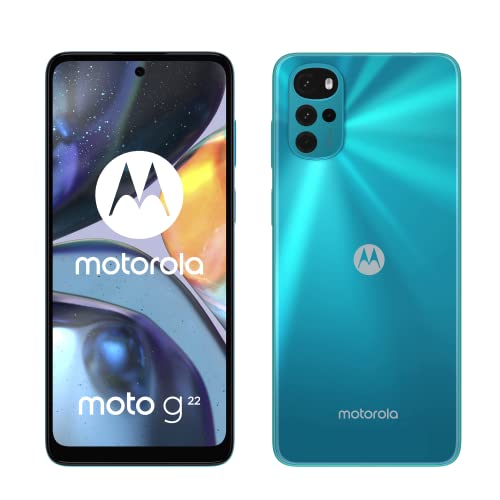 Motorola moto g22 4/128GB