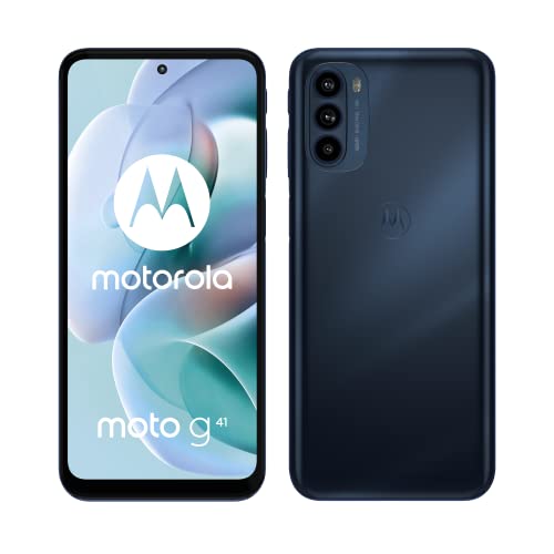 Motorola Moto g41