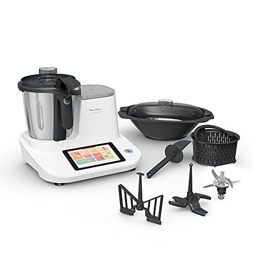 Moulinex Click&Cook HF5061