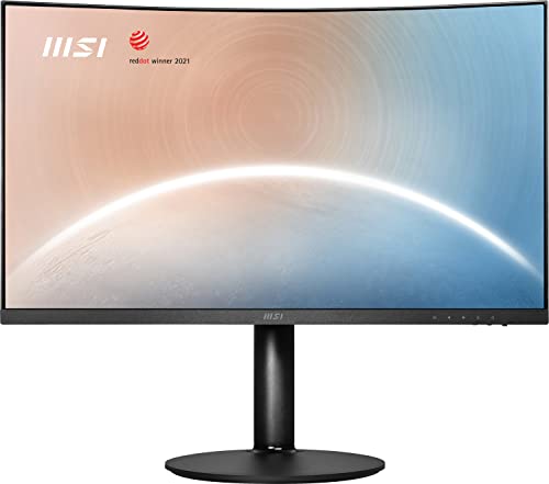 MSI Modern Monitor 27" FHD