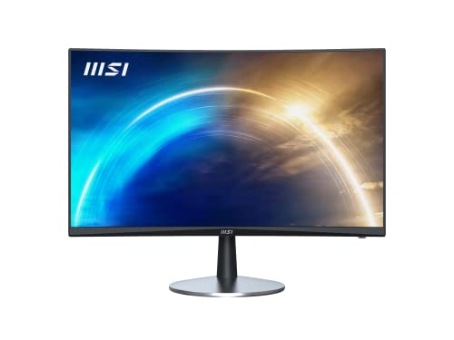 MSI Pro Monitor 23.6" FHD