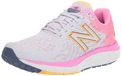 New Balance 680, Zapatillas para Correr Mujer, Libra, 41 EU