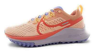 NIKE React Pegasus Trail 4, Zapatillas de Correr Mujer, Combi, 38 EU