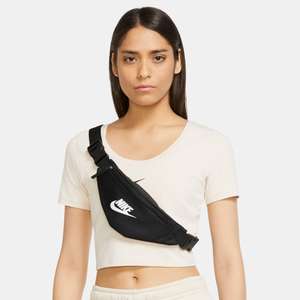 NIKE riñonera Unisex Adulto