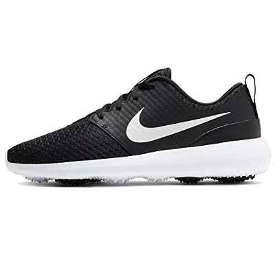 Nike Roshe G, Walking Shoe Mujer, Negro, 36 EU