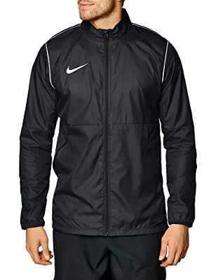 Nike Rpl Park20 - Chaqueta de Deporte, Hombre, Negro (Black/White/White), L