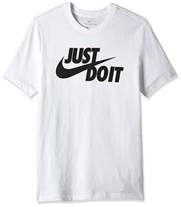 NIKE Sportswear JDI Camiseta de Manga Corta Hombre (tallas S, L y XL)