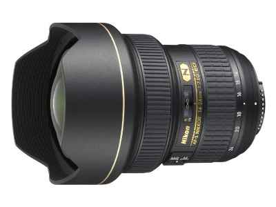 Nikon AF-S 14-24mm F2.8 G - Objetivo con montura para Nikon (distancia focal 14-24mm , apertura f/2.8)