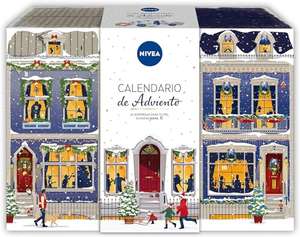 NIVEA Calendario de Adviento de 2023