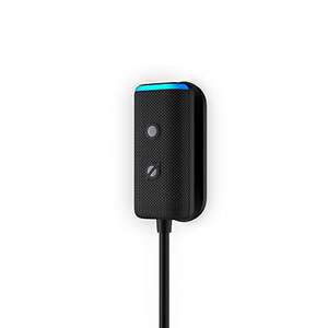 Nuevo Echo Auto (2.ª gen.) | Alexa en tu coche