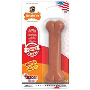 Nylabone - Dura Chew Bacon