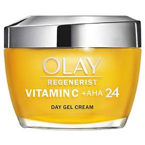 Olay Gel Crema Antimanchas De Día Vitamina C