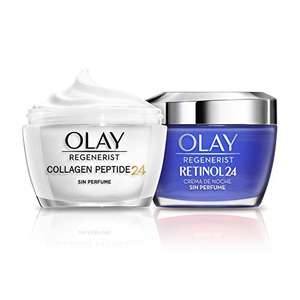 Olay regenerist x 2 (200ml)