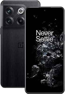 OnePlus 10T 5G con 8/128GB