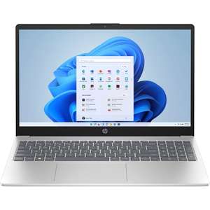 Ordenador portátil de 15.6" Full HD (AMD Ryzen 7 7730U, 16 GB RAM, 1TB SSD, AMD Radeon Graphics, Windows 11 Home) Plata