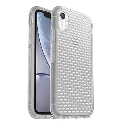 Otterbox Clear Case. Funda Fina y Transparente Anti caídas para iPhone XR