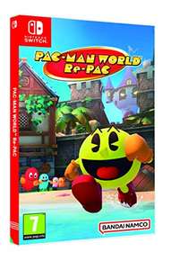 Pac-Man World Re-Pac