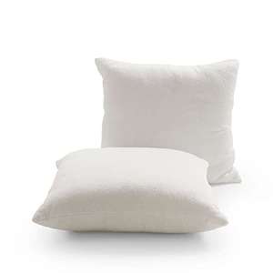 Pack 2 Almohadas 60x60 cm Naturalex, También en 70x40 cm