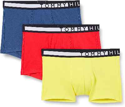 Pack de 3 boxers Tommy Hilfiger