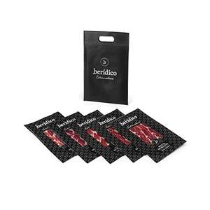 Paleta de Bellota 100% Ibérica. Pack 5 sobres de 100 g