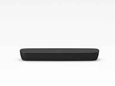 Panasonic SC-HTB200EGK Inalámbrico y alámbrico 2.0canales 80W Negro Altavoz soundbar - Barra de Sonido (2.0 Canales, 80 W, DTS Digital Surround,Dolby Digital, 80 W, 10 cm, Inalámbrico y alámbrico)