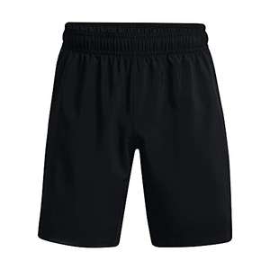 Pantalones cortos para hombre Under Armour UA Woven Graphic