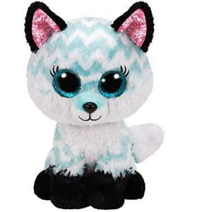 Peluche Ty Atlas Fox