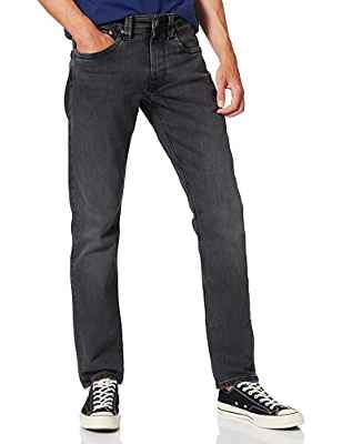 Pepe Jeans Cash Jeans, 000denim, 33 para Hombre