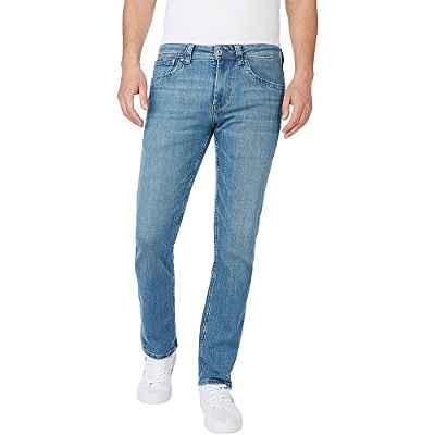 Pepe Jeans Cash Pants, 000denim, 31W para Hombre